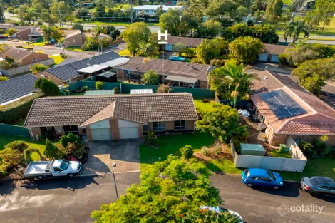 36/12 Helensvale Rd, Helensvale, QLD 4212