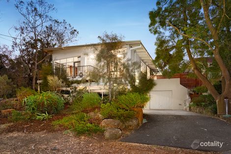 Property photo of 9 Yarraford Avenue Alphington VIC 3078
