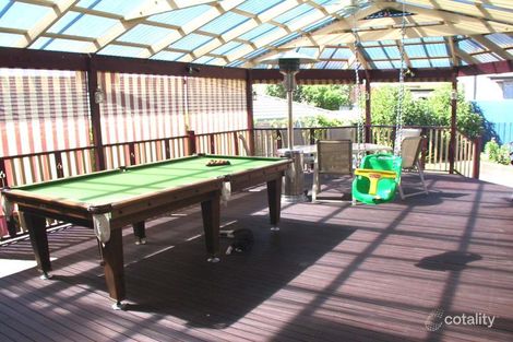 Property photo of 25 Harry Nance Close Lysterfield VIC 3156