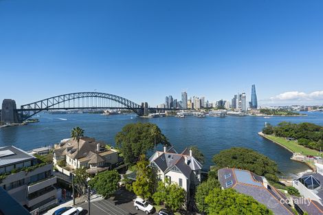 72/2-4 East Crescent St, Mcmahons Point, NSW 2060