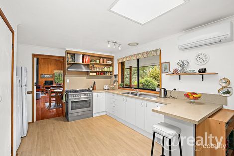 Property photo of 10 Selet Street Mount Evelyn VIC 3796