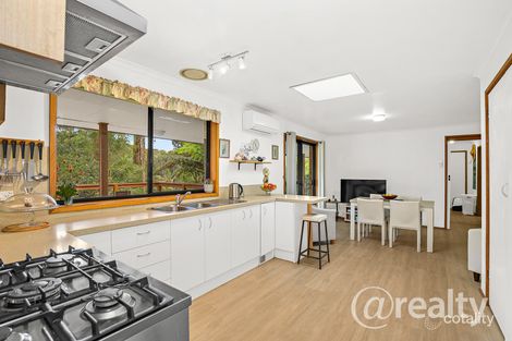 Property photo of 10 Selet Street Mount Evelyn VIC 3796