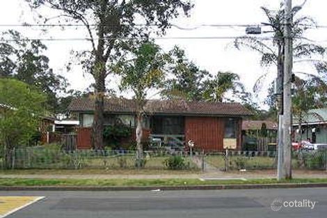 51 Discovery Ave, Willmot, NSW 2770