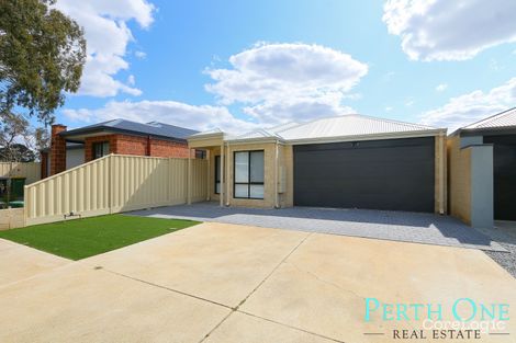 Property photo of 9 Pinot Street Maddington WA 6109