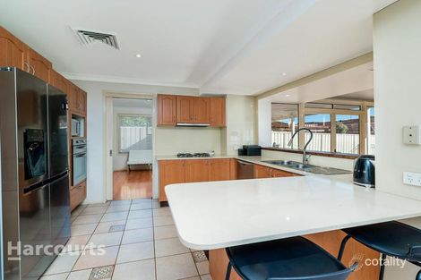 Property photo of 3 Diamantina Close St Clair NSW 2759