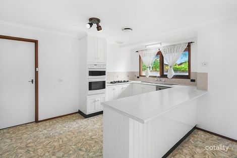 Property photo of 21 Sullivan Crescent Wanniassa ACT 2903