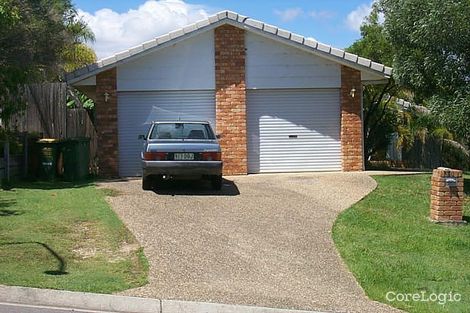 Property photo of 1 Kel Nagle Court Parkwood QLD 4214