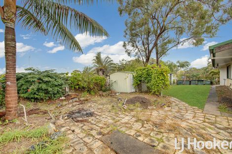 Property photo of 69 Allunga Drive Glen Eden QLD 4680