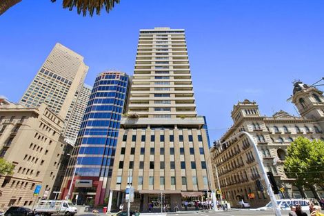 192/99 Spring St, Melbourne, VIC 3000