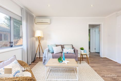 13/7 Coxen St, Hughes, ACT 2605