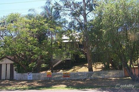 199 Ann St, Maryborough, QLD 4650