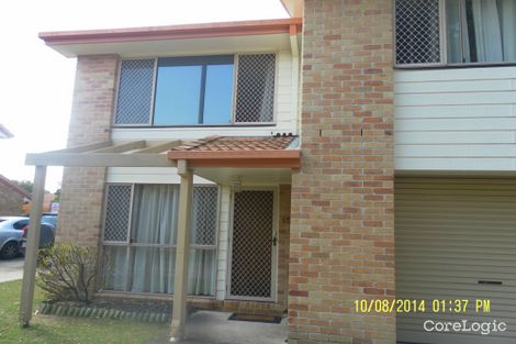 Property photo of 15/1A Joyce Street East Ipswich QLD 4305