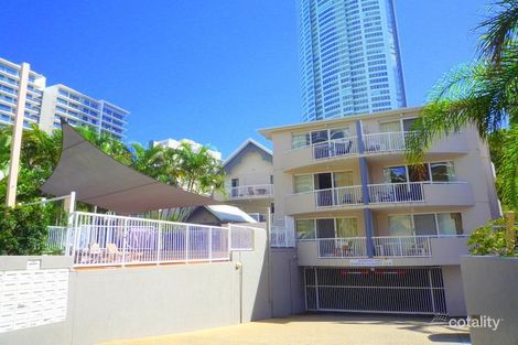 3/25 Markwell Ave, Surfers Paradise, QLD 4217