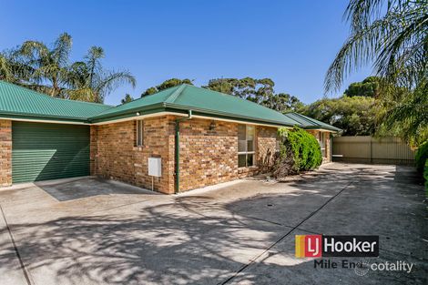 Property photo of 4/24 Urlwin Road Salisbury SA 5108