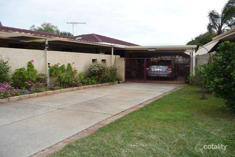 Property photo of 19A Newell Place Cooloongup WA 6168