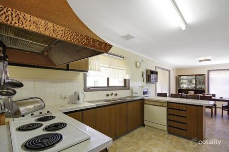 Property photo of 25 High Street Beechworth VIC 3747