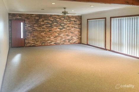 Property photo of 35 Woodlark Place Glenfield NSW 2167