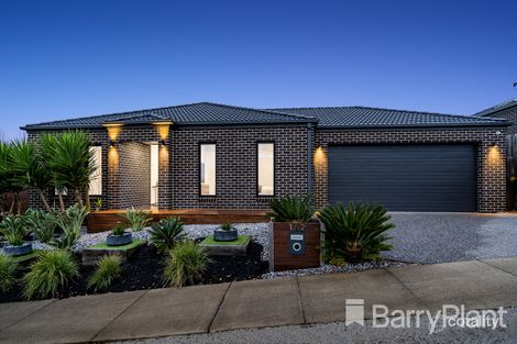 Property photo of 162 Grantham Drive Highton VIC 3216