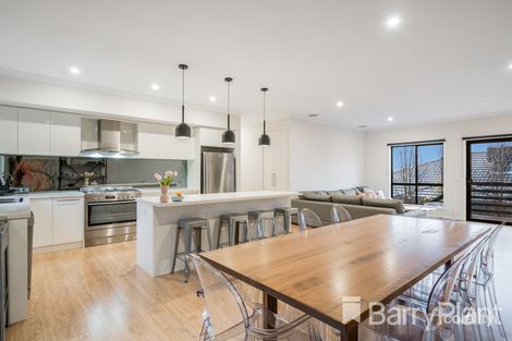 Property photo of 162 Grantham Drive Highton VIC 3216