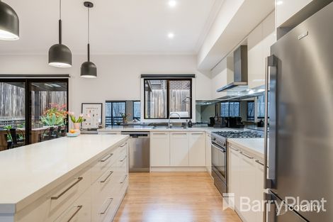 Property photo of 162 Grantham Drive Highton VIC 3216