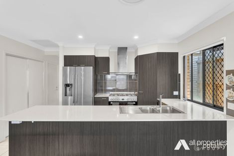 Property photo of 15 Orb Street Yarrabilba QLD 4207