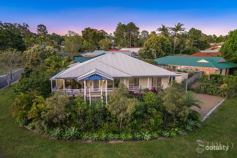 Property photo of 18 Amara Crescent Forest Lake QLD 4078