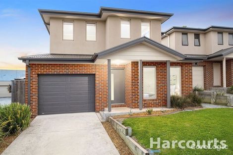 Property photo of 3/1-3 Westley Street Ferntree Gully VIC 3156