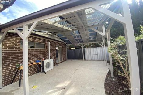 3/5 Mulwala Ct, Manor Lakes, VIC 3024