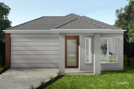 Property photo of 40 Alcott Drive Newborough VIC 3825