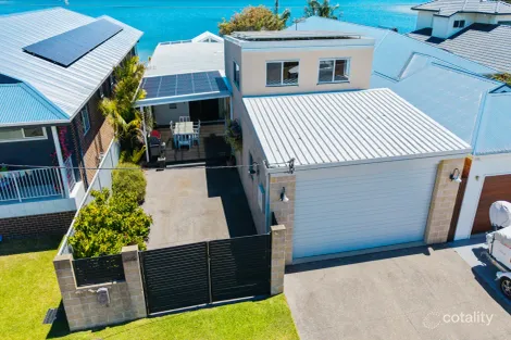 33 Lake View Dr, Burrill Lake, NSW 2539