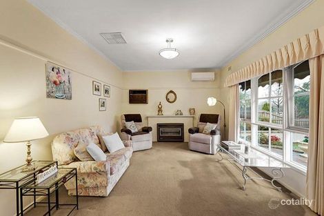Property photo of 7 Fletcher Street Forest Hill VIC 3131
