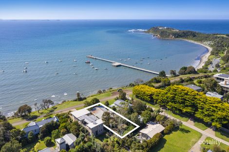 Property photo of 6 The Esplanade Flinders VIC 3929