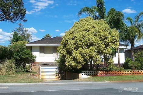 33 Telford Cres, Stirling, WA 6021