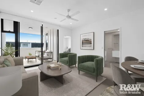 Property photo of 1303/39 Banya Street Bulimba QLD 4171