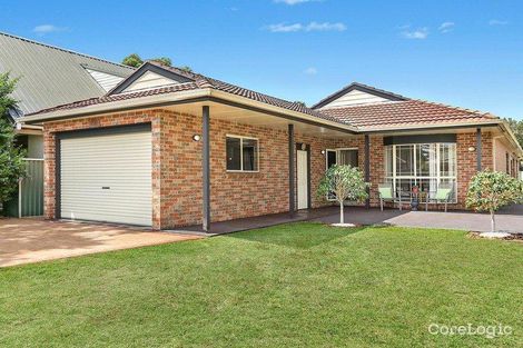 Property photo of 26 Tasman Street Kurnell NSW 2231