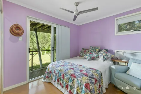 Property photo of 14 Hilda Crescent Macleay Island QLD 4184
