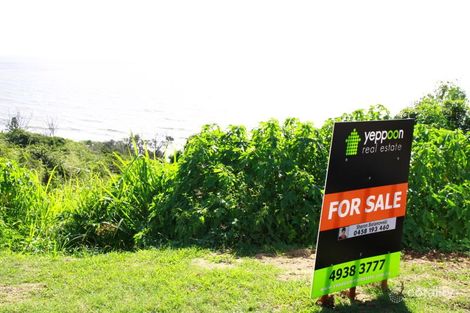 Property photo of 4 Bartlem Street Yeppoon QLD 4703