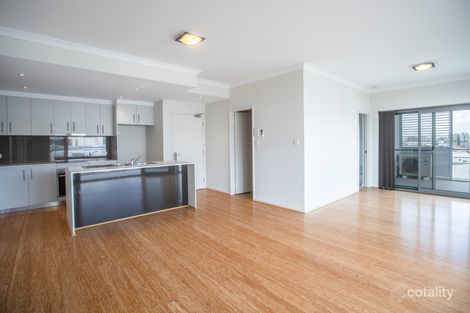 Property photo of 32/180 Stirling Street Perth WA 6000