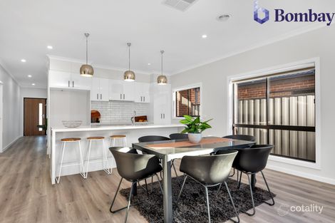 Property photo of 42 Distinction Avenue Craigieburn VIC 3064