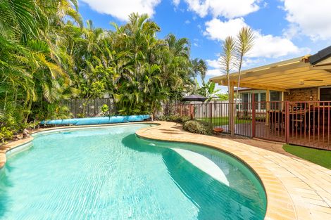 Property photo of 27 Yodelay Street Varsity Lakes QLD 4227