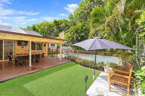 Property photo of 27 Yodelay Street Varsity Lakes QLD 4227