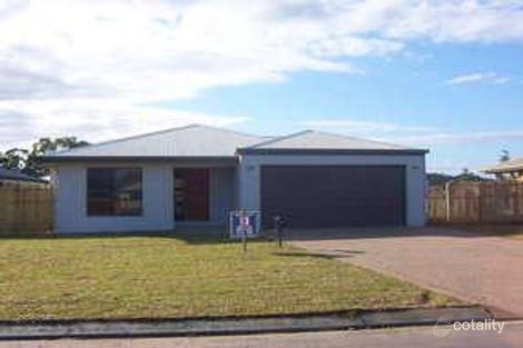 58 Brenton Cct, Deeragun, QLD 4818