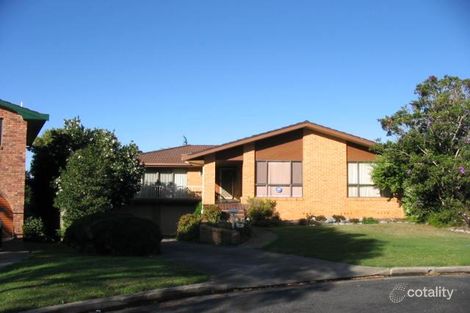 Lawrence Cres, West Kempsey, NSW 2440