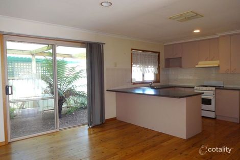 Property photo of 2 Thomas Wedge Drive Wangaratta VIC 3677