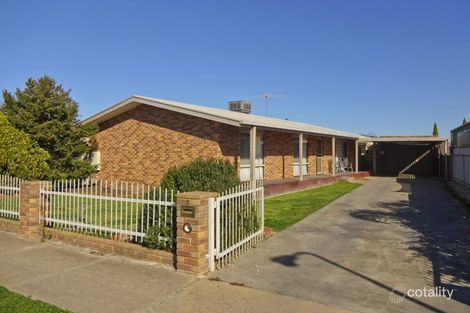 Property photo of 2 Thomas Wedge Drive Wangaratta VIC 3677