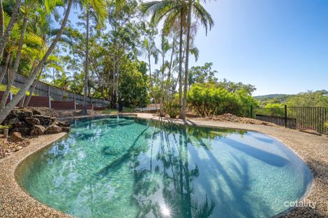 6 Design Pl, Highland Park, QLD 4211