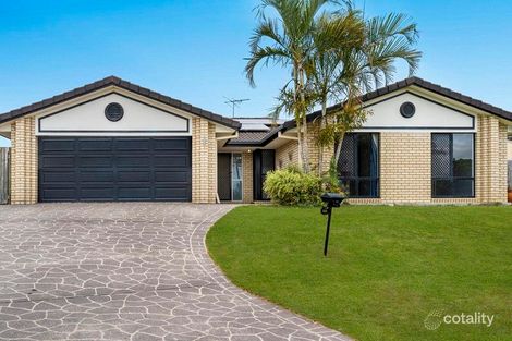 23 Lancelot Cres, Ormeau, QLD 4208