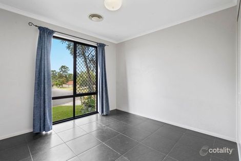 Property photo of 23 Lancelot Crescent Ormeau QLD 4208
