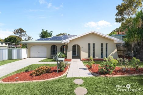 Property photo of 14 Coolgardie Street Sunnybank Hills QLD 4109