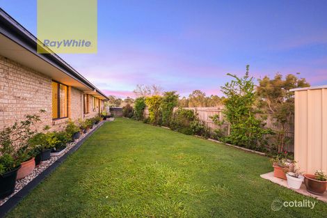 Property photo of 18 Lake Kurwongbah Court Logan Reserve QLD 4133